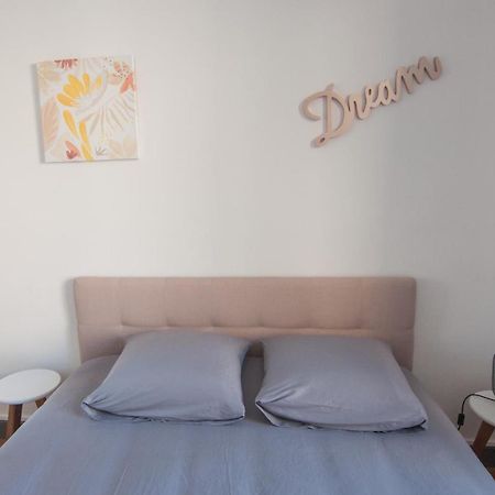 Bel Appartement Tours Centre 2 Chambres, 6 Pers "Pied-A-Tours" المظهر الخارجي الصورة