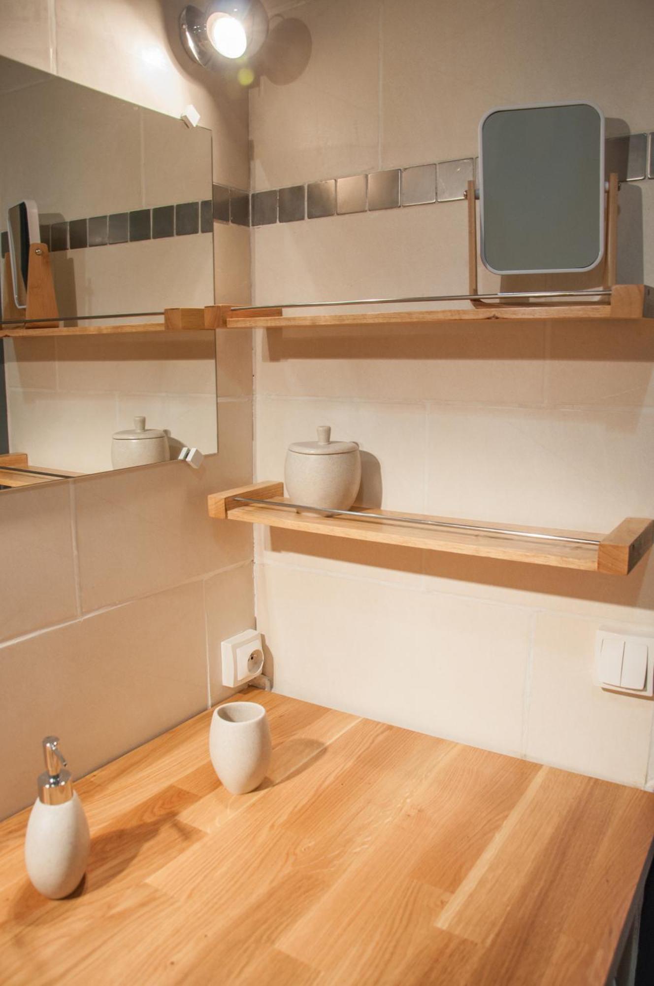 Bel Appartement Tours Centre 2 Chambres, 6 Pers "Pied-A-Tours" المظهر الخارجي الصورة